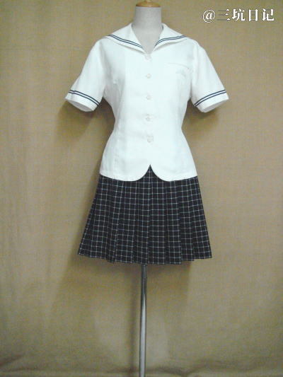 高崎商科大学附属高等学校制服 Jk制服百科 三坑日记 高崎商科大学附属高等学校制服 Jk制服百科 三坑日记
